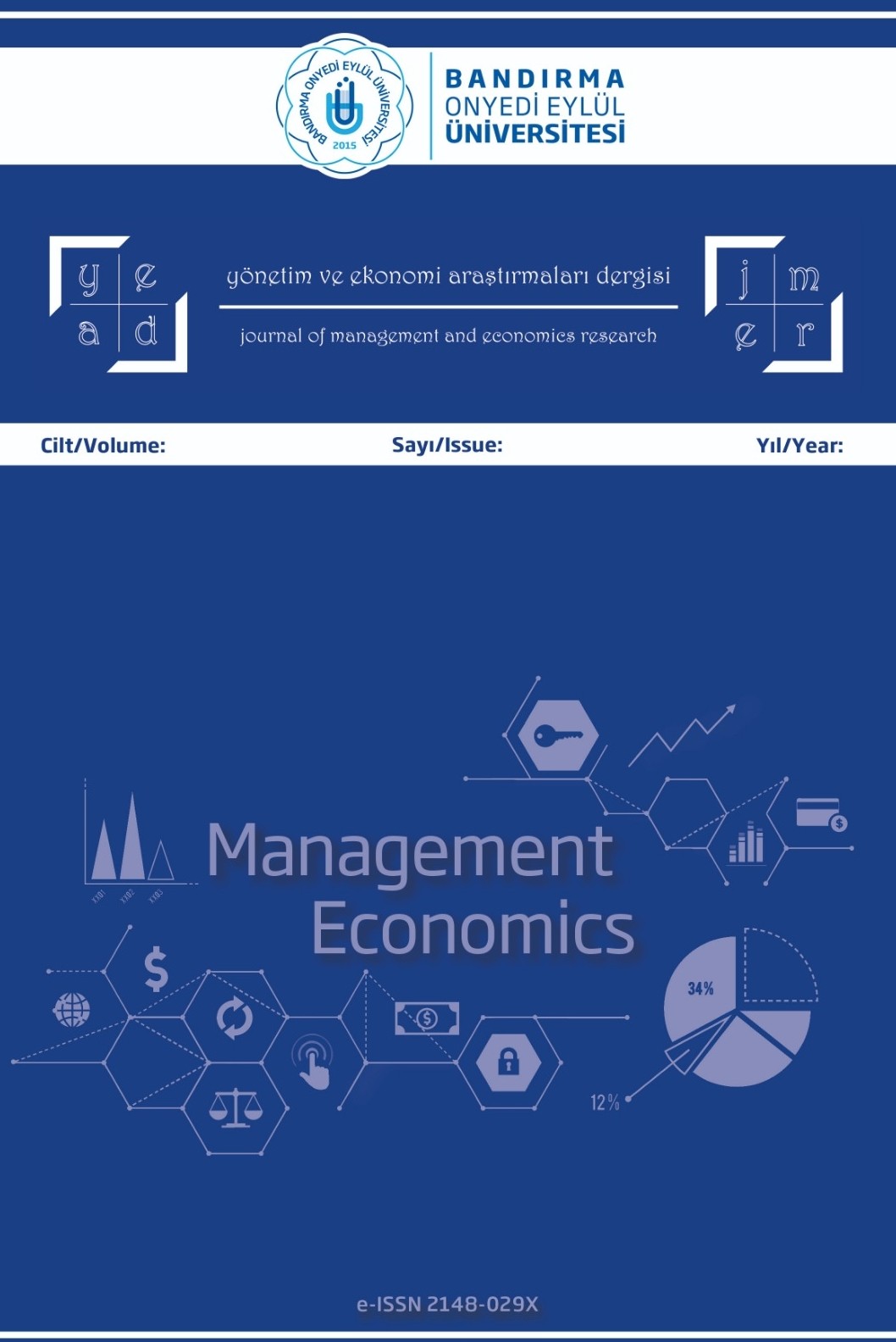 Journal of Management and Economics Research