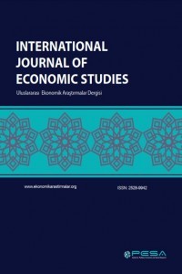 Uluslararası Ekonomik Araştırmalar Dergisi