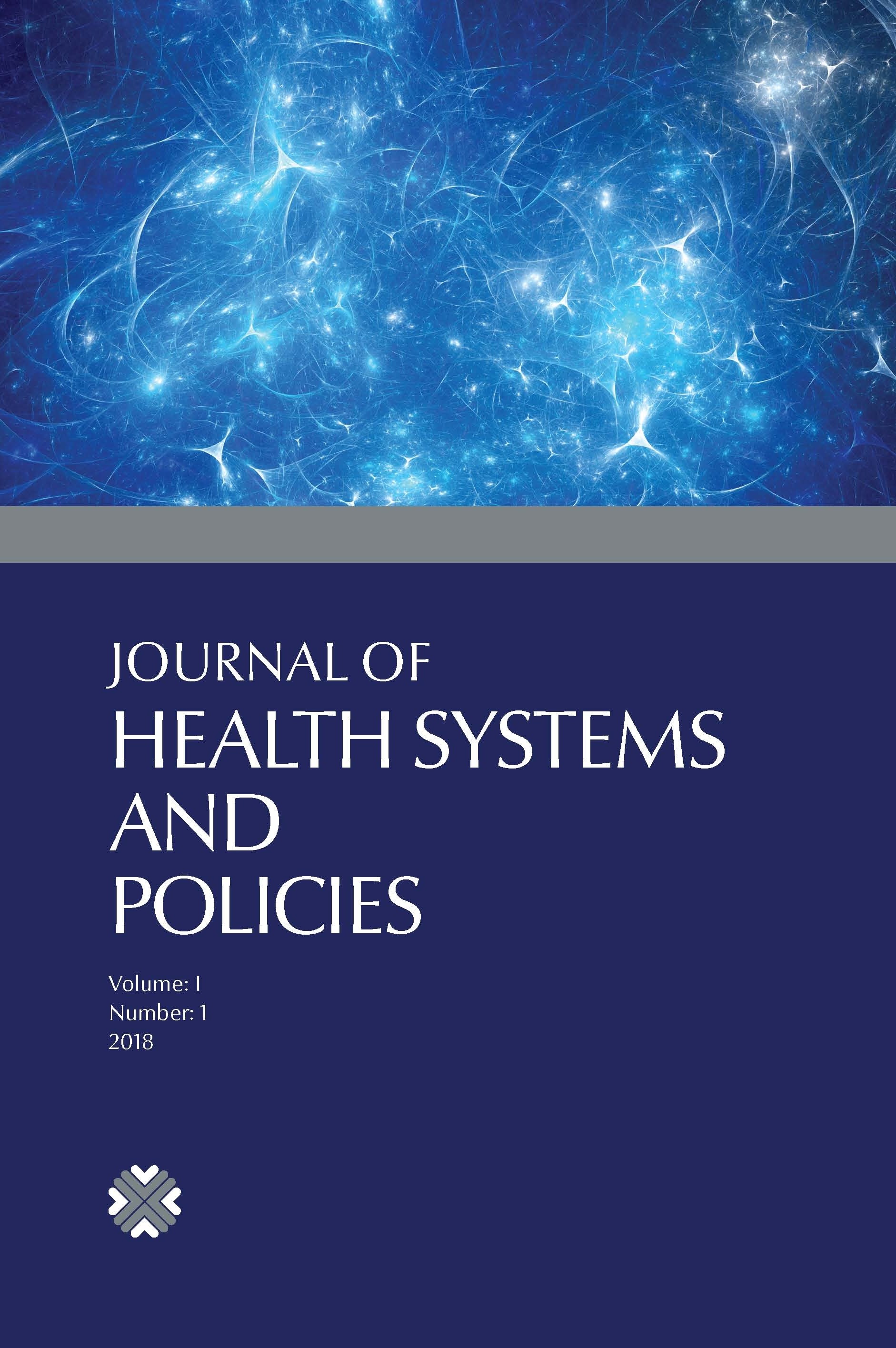 Journal of  Health Systems and Policies