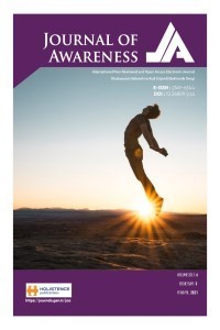Journal of Awareness